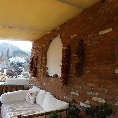 Zeytinli Konak ゲストハウス