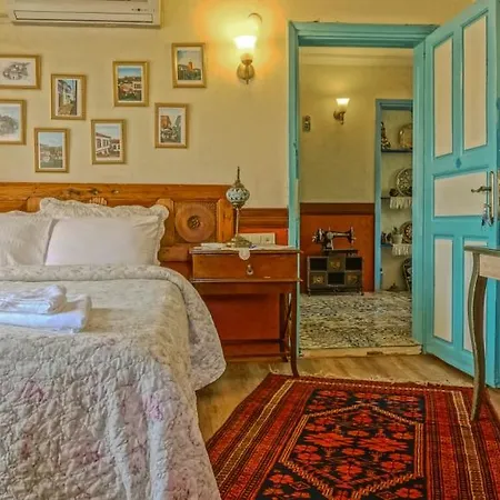 Zeytinli Konak * セルチュク