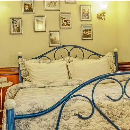 Zeytinli Konak ゲストハウス