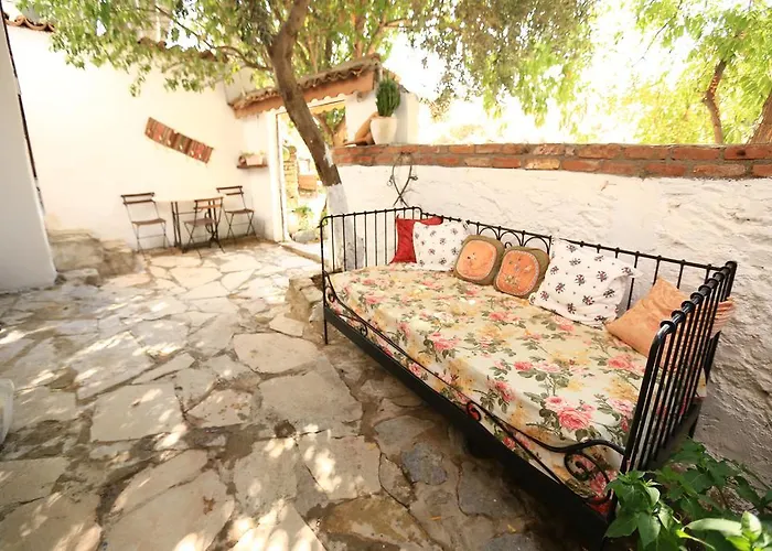 Zeytinli Konak Guest house Selcuk