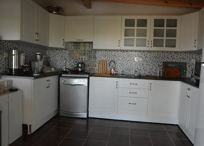 Zeytinli Konak Selcuk