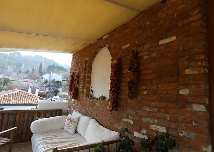 Zeytinli Konak Guest house