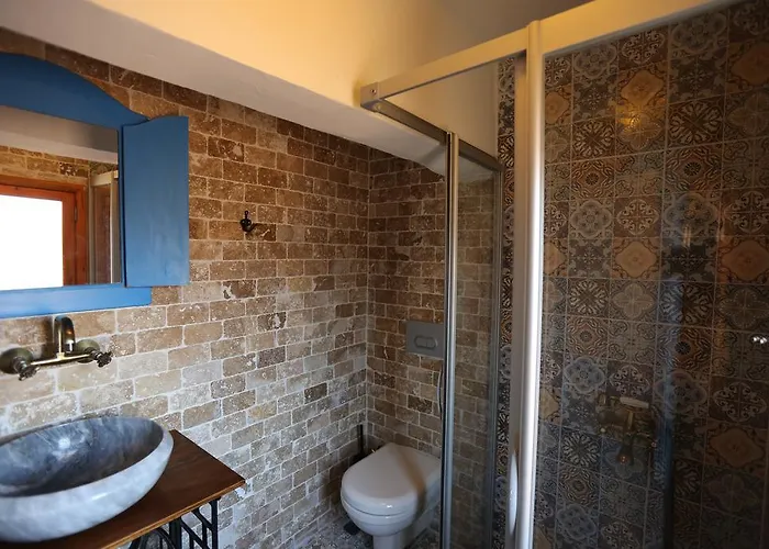 Guest house Zeytinli Konak