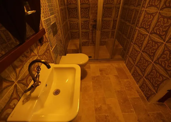 Guest house Zeytinli Konak