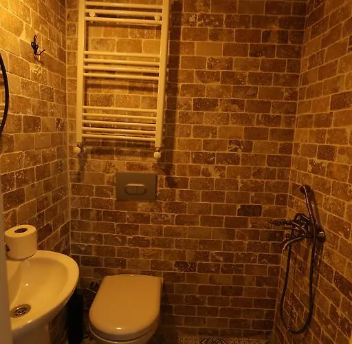 Guest house Zeytinli Konak *