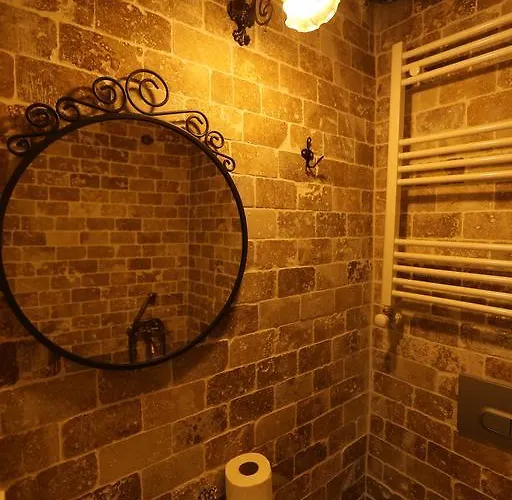 Zeytinli Konak * Selcuk