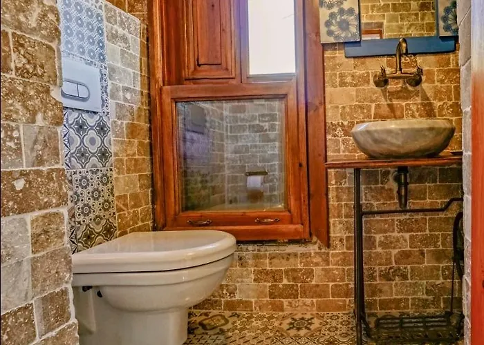 Zeytinli Konak * Selçuk