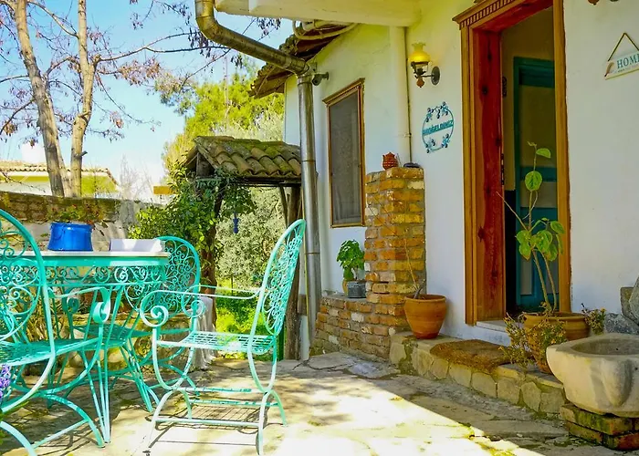 Guest house Zeytinli Konak Selcuk