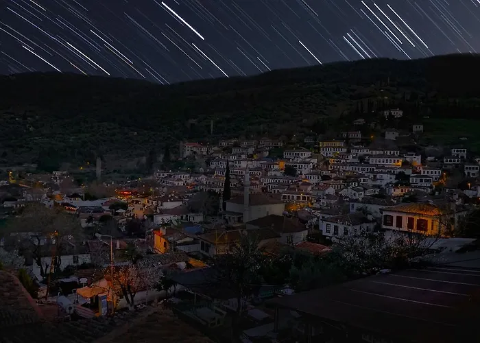 Zeytinli Konak Selçuk