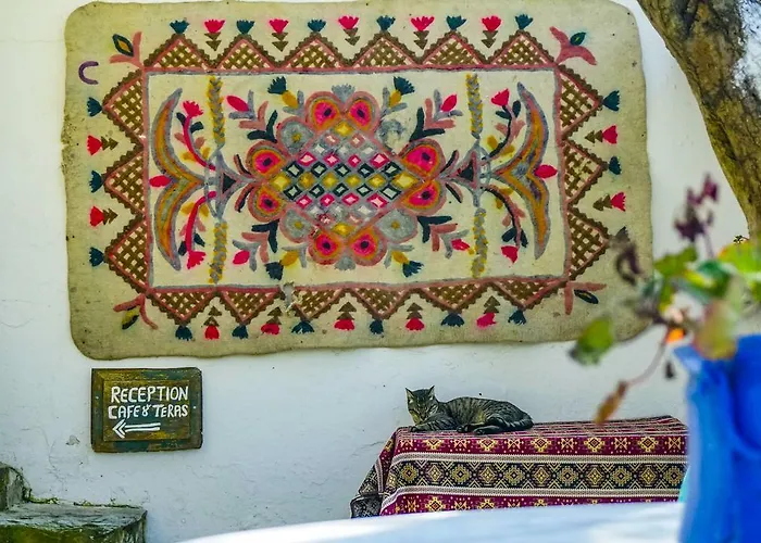 Zeytinli Konak Guest house *