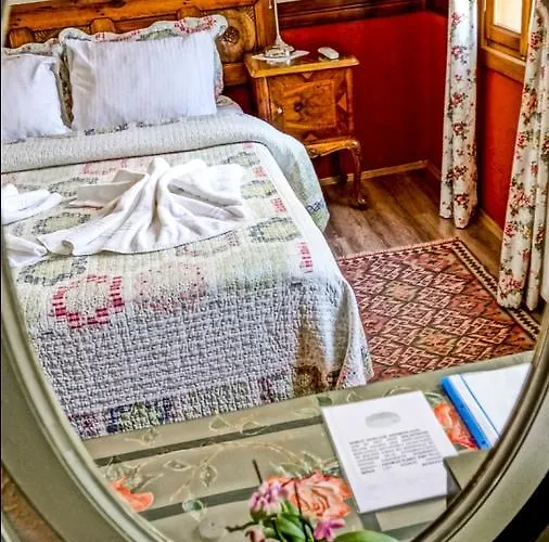 Zeytinli Konak Guest house *