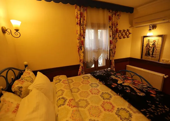 Zeytinli Konak Selçuk