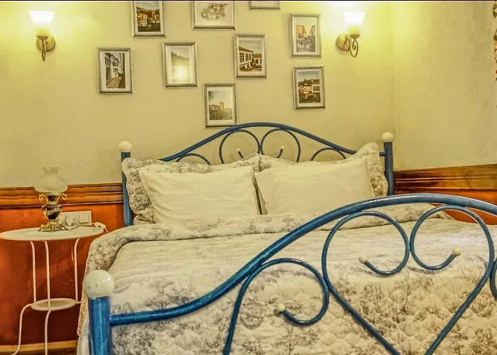 Zeytinli Konak Guest house