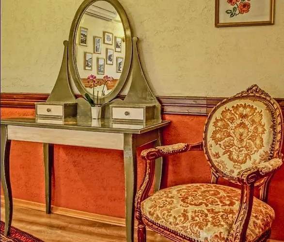 Zeytinli Konak Guest house *