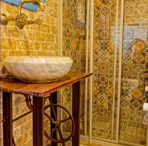 Zeytinli Konak Selçuk