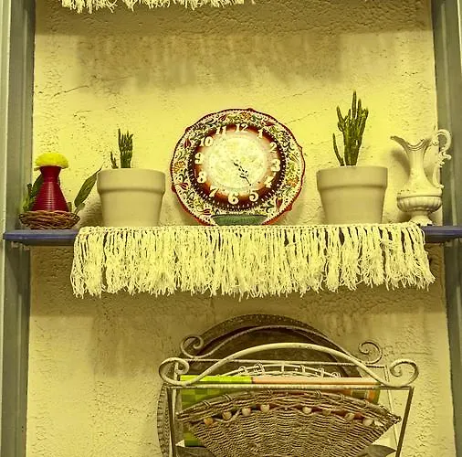 Guest house Zeytinli Konak