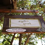 Zeytinli Konak سلجوك