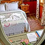 Zeytinli Konak بيت ضيافة *