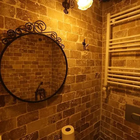 Zeytinli Konak * Selcuk