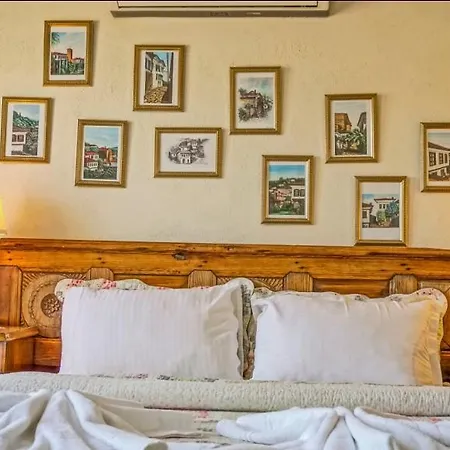 Zeytinli Konak *