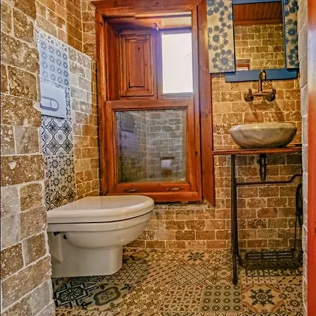 Zeytinli Konak * Selcuk