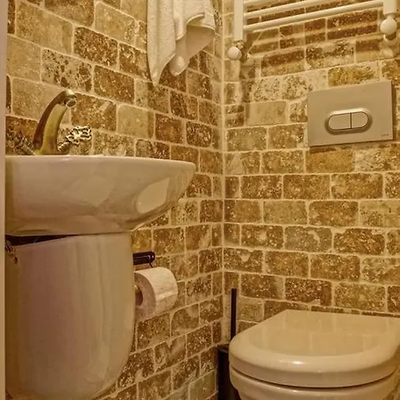 Zeytinli Konak Guest house *