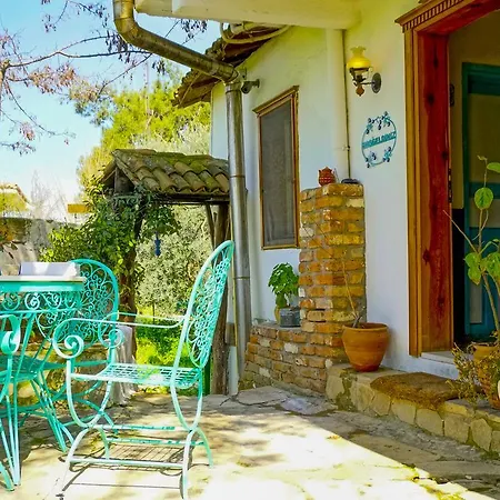 بيت ضيافة Zeytinli Konak سلجوك