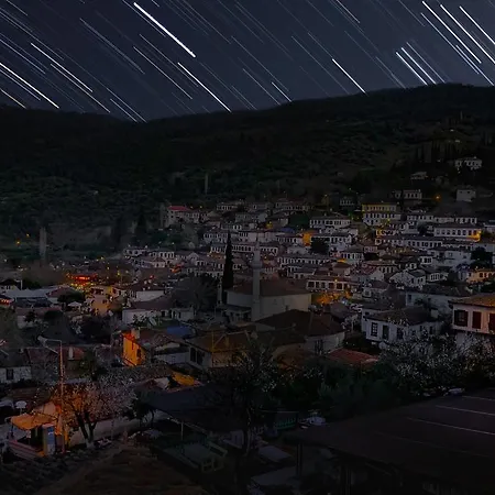 Zeytinli Konak سلجوك
