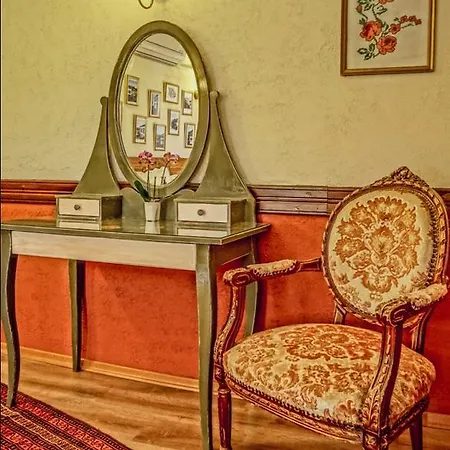 Zeytinli Konak Guest house *