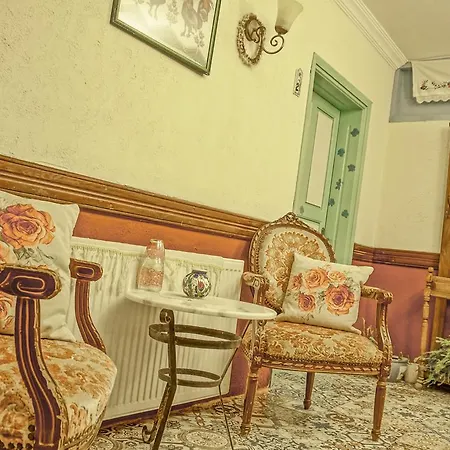 Zeytinli Konak