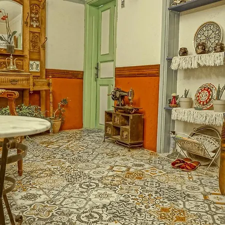 Zeytinli Konak