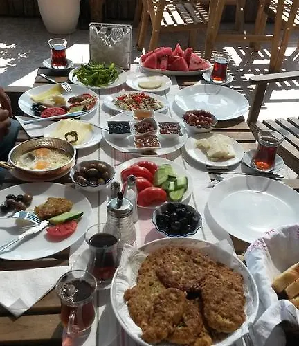 Zeytinli Konak Affittacamere Selçuk