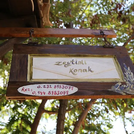 Zeytinli Konak סלצ'וק