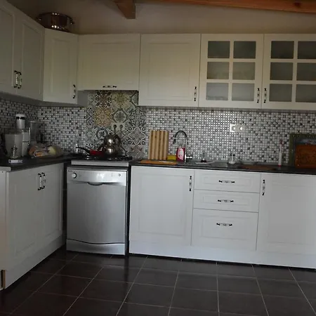 Zeytinli Konak סלצ'וק