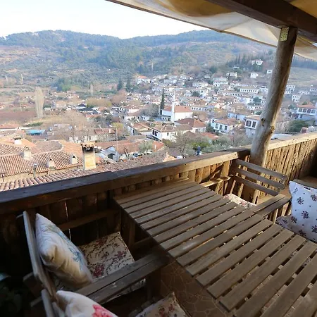 Zeytinli Konak * סלצ'וק