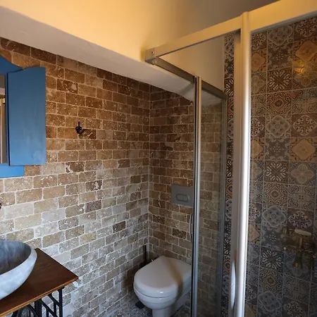 בית הארחה Zeytinli Konak