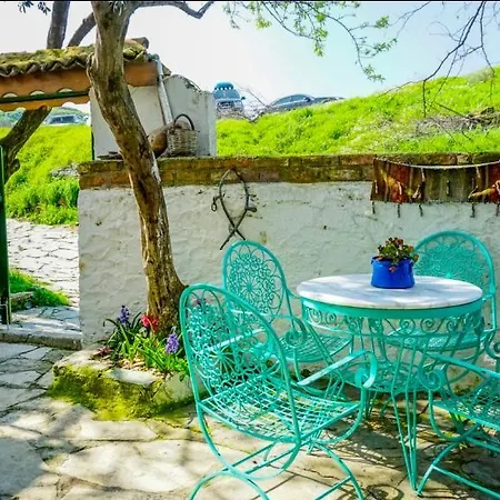 Zeytinli Konak בית הארחה