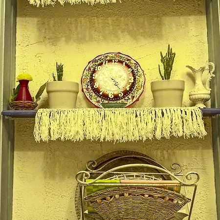 בית הארחה Zeytinli Konak