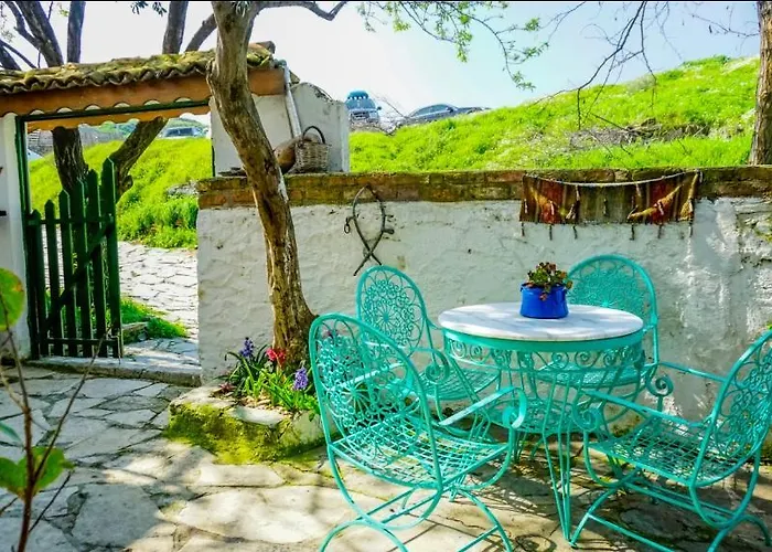 Zeytinli Konak بيت ضيافة